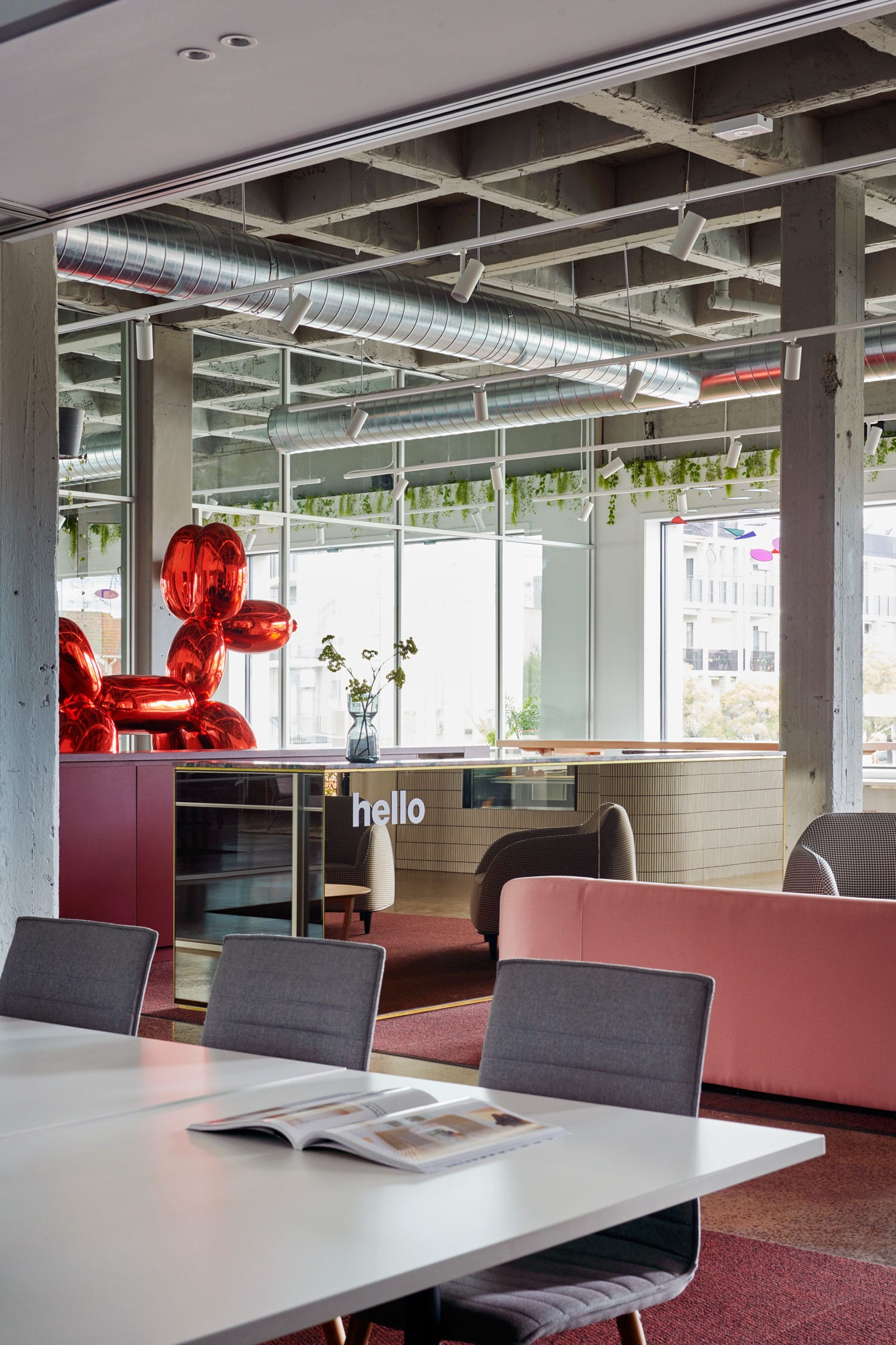 我们的社区之家-1