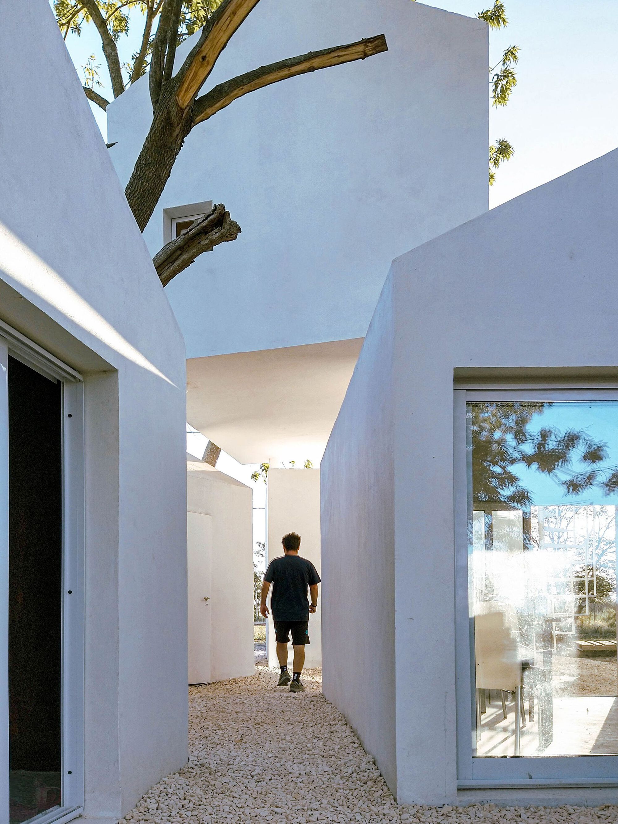 SFFR House丨阿根廷丨Mariano Ravenna-22