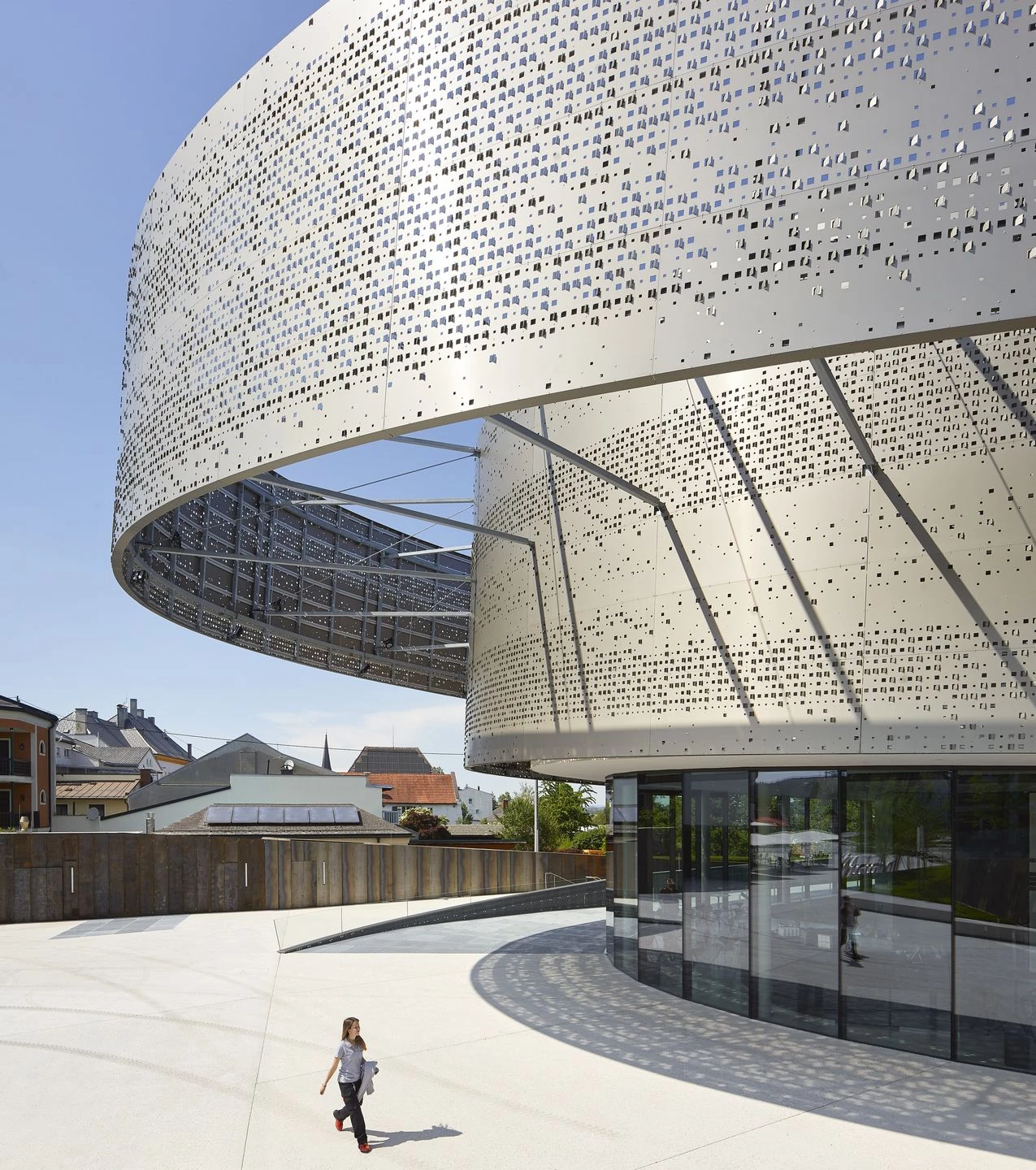 KTM 摩托车博物馆-16