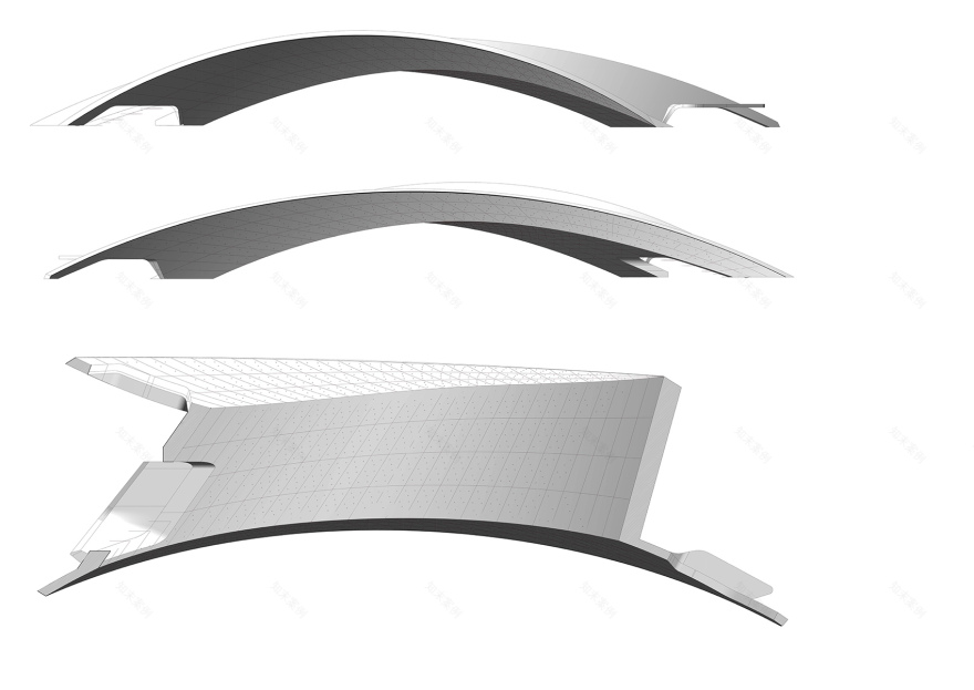 世界报总部大楼,巴黎 / Snøhetta-115