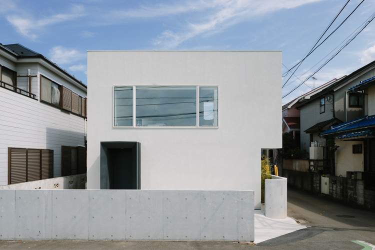 日本维达住宅-4