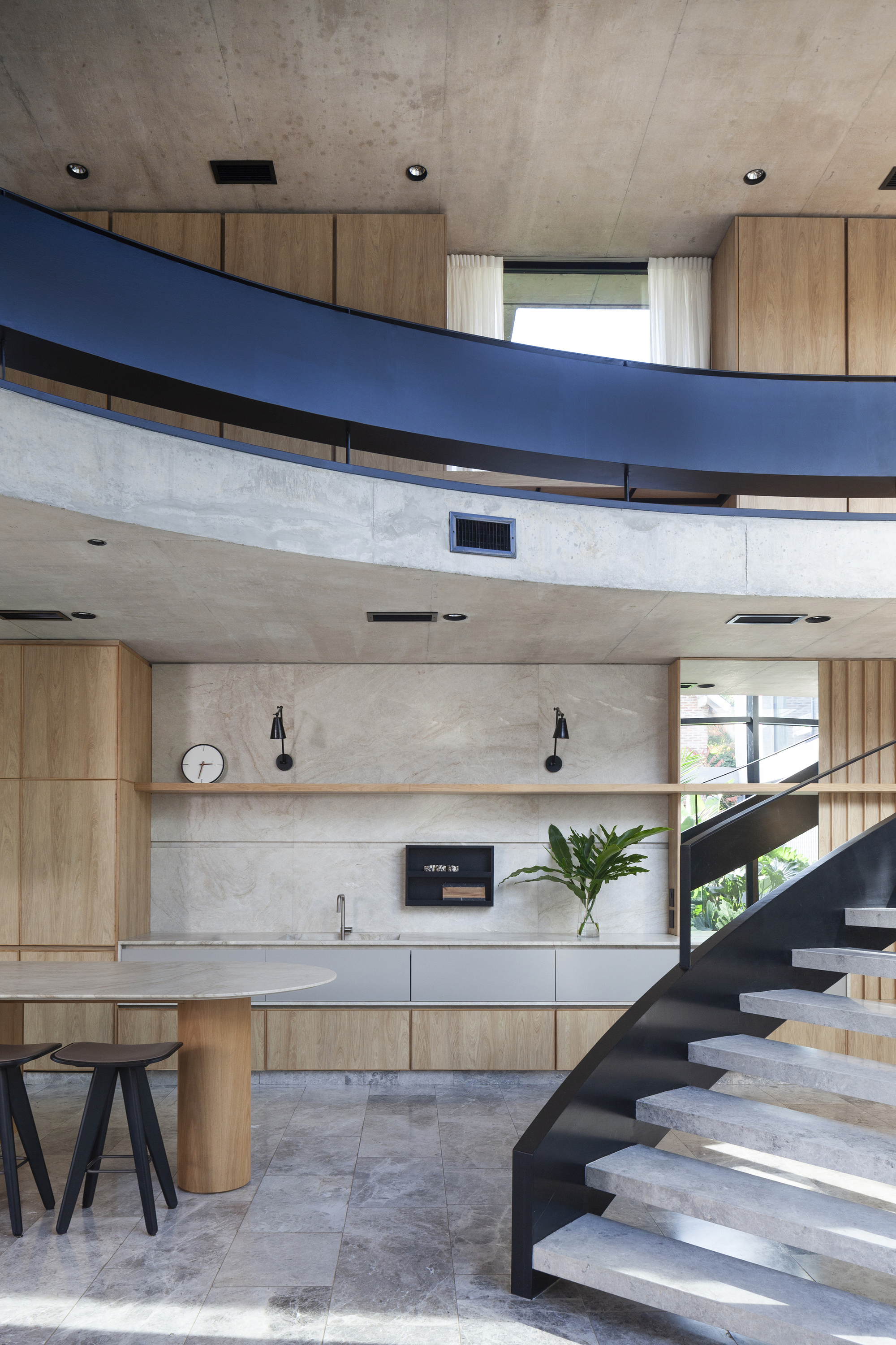 别墅丨阿根廷-24