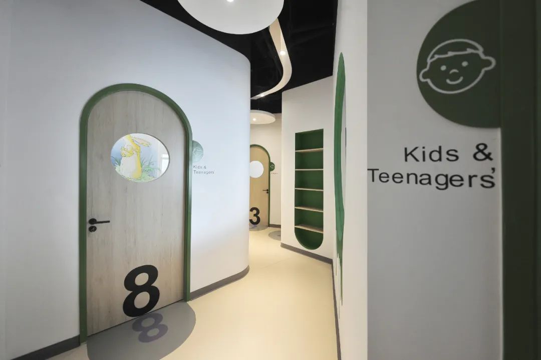 南京优言美语英语学习中心 | 阳光下的趣味学习空间-74