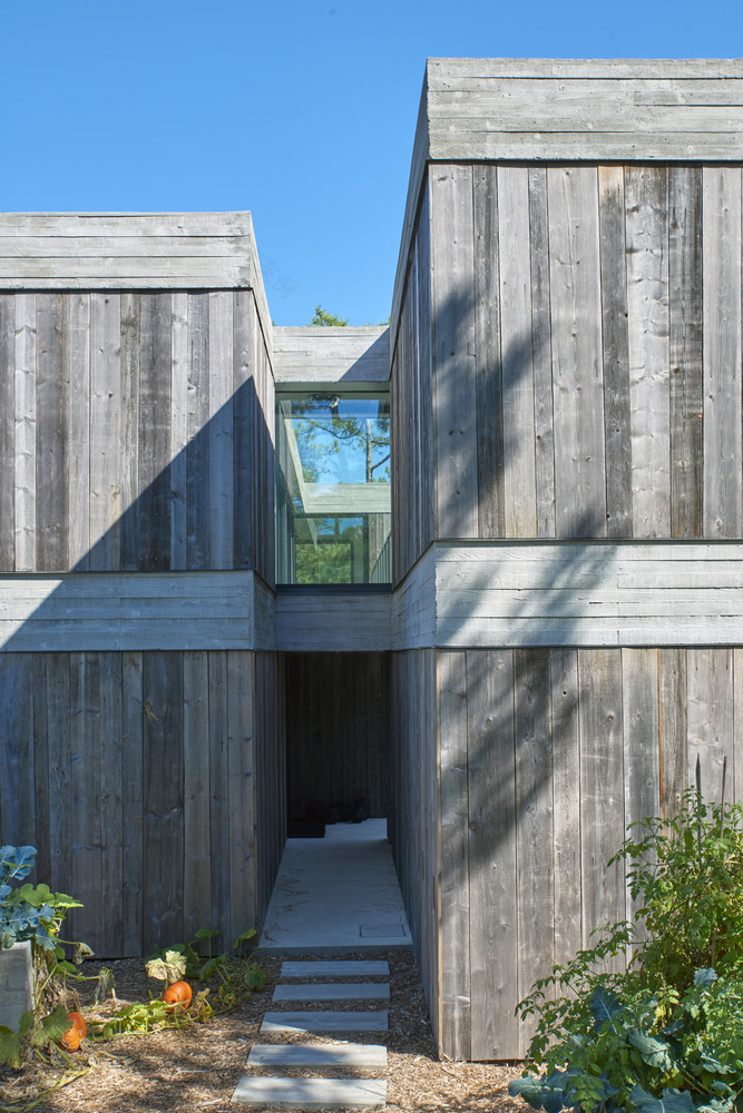 Villa Eiders Hugues Touton - Edouard Touton-22