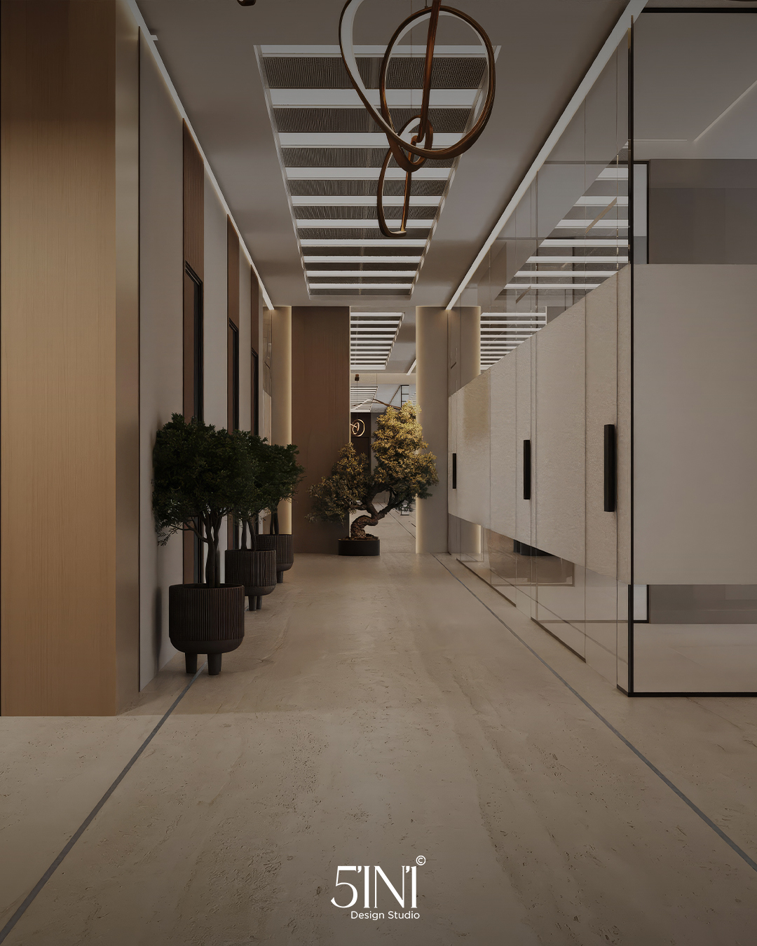 Company reception by 5IN1©-6