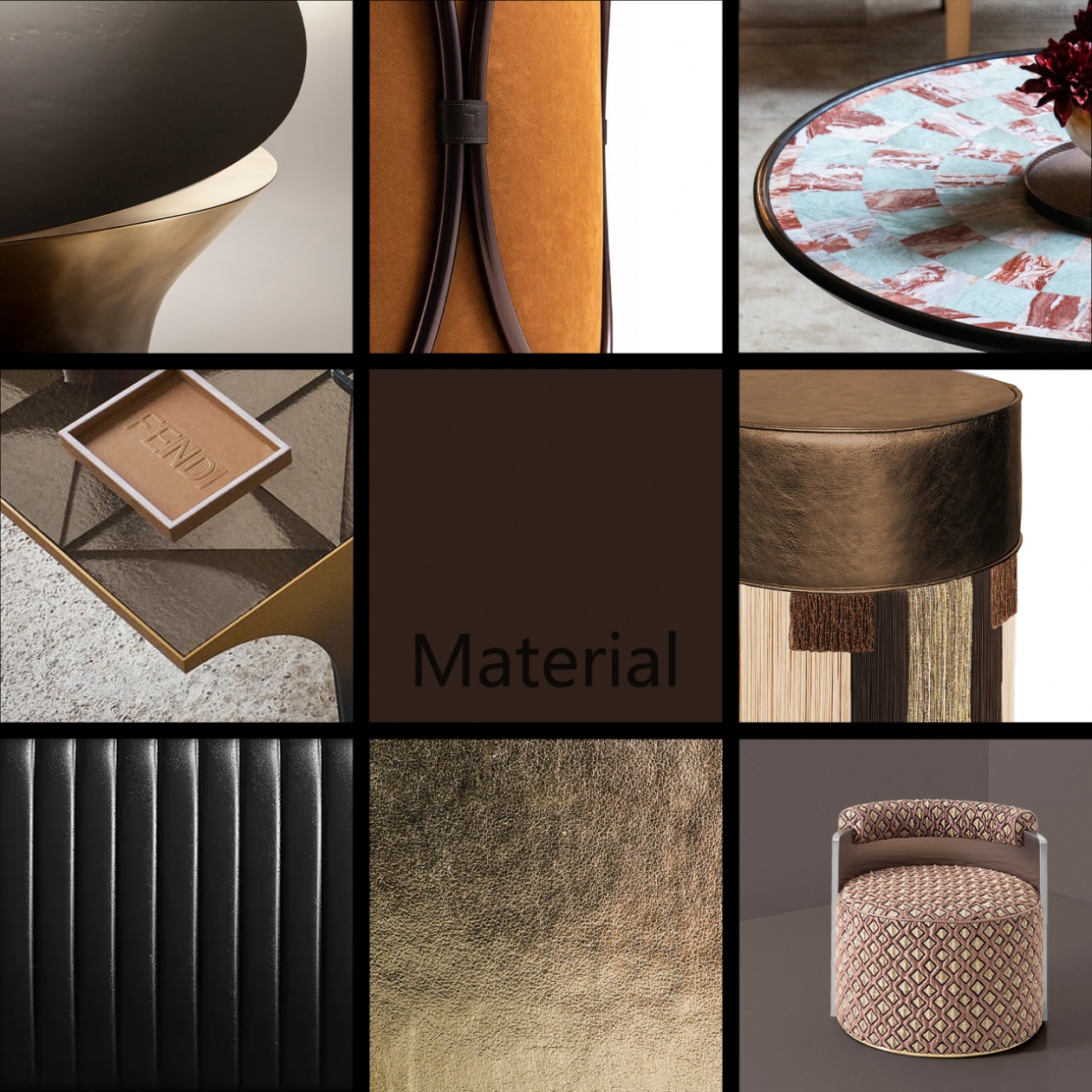 华润南京观云润府会所丨中国南京丨布鲁盟室内设计-68