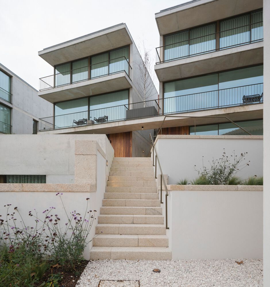 葡萄牙 DPV 住宅楼丨阿德里亚诺·皮门塔-20