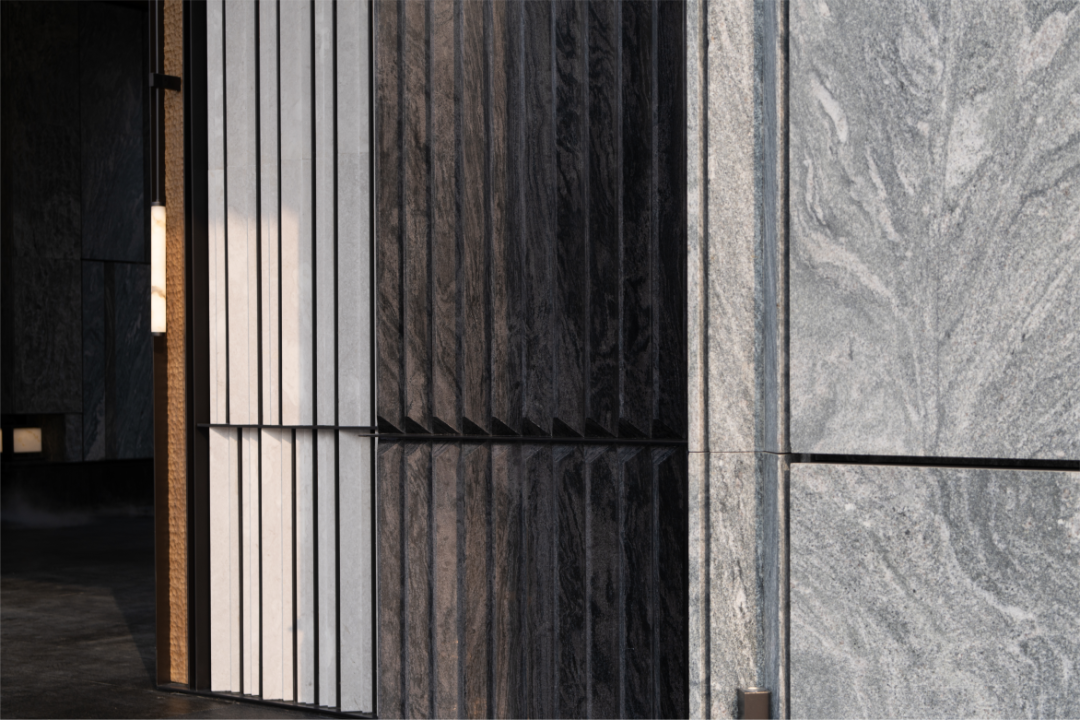 寻隐山水间 归心东方境 | 合肥越秀·和樾府 展示区-18