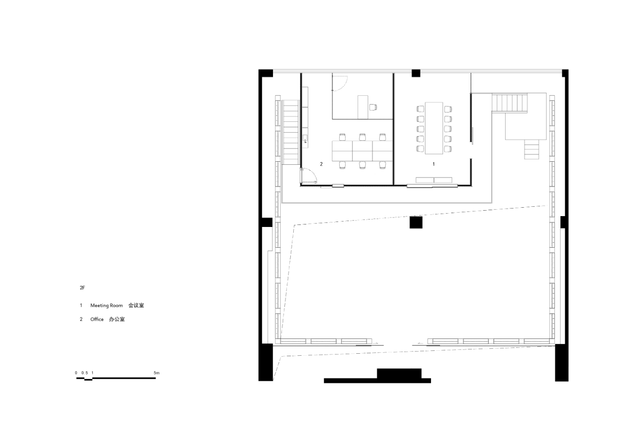 HumCustom工厂展厅丨中国莆田丨OAOA Studio-84
