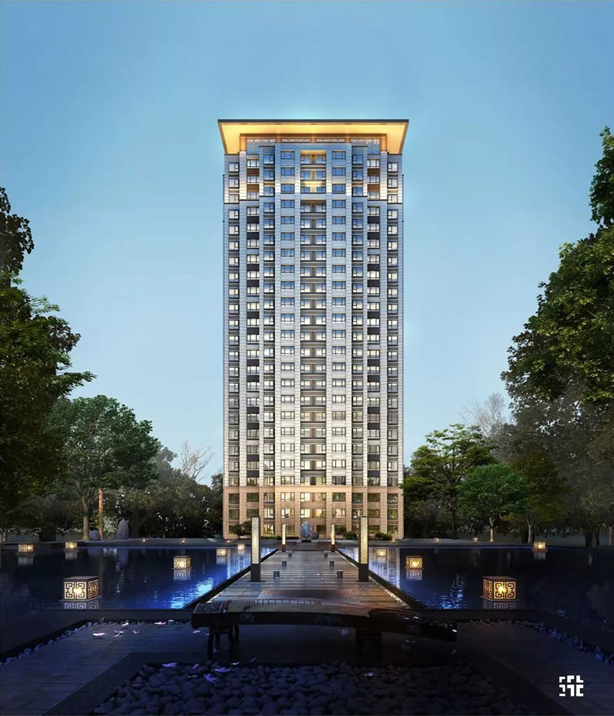 武清·隽悦府-16