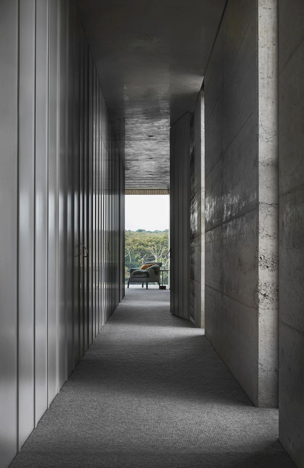 Adelaide Villa 别墅设计丨澳大利亚墨尔本丨Mim Design-66