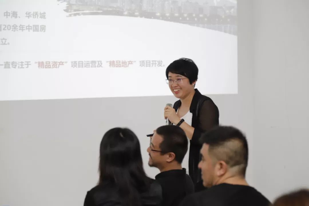 废弃仓库变身网红服装办公空间，爆改设计记录-55