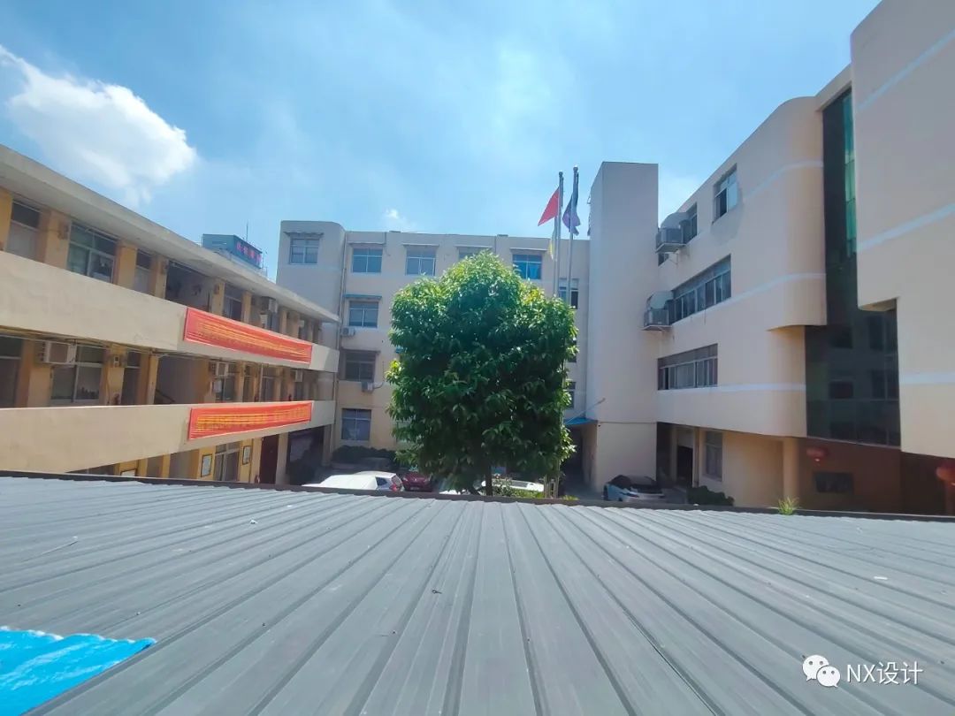 东升集团改造项目丨中国温州丨NX设计-24