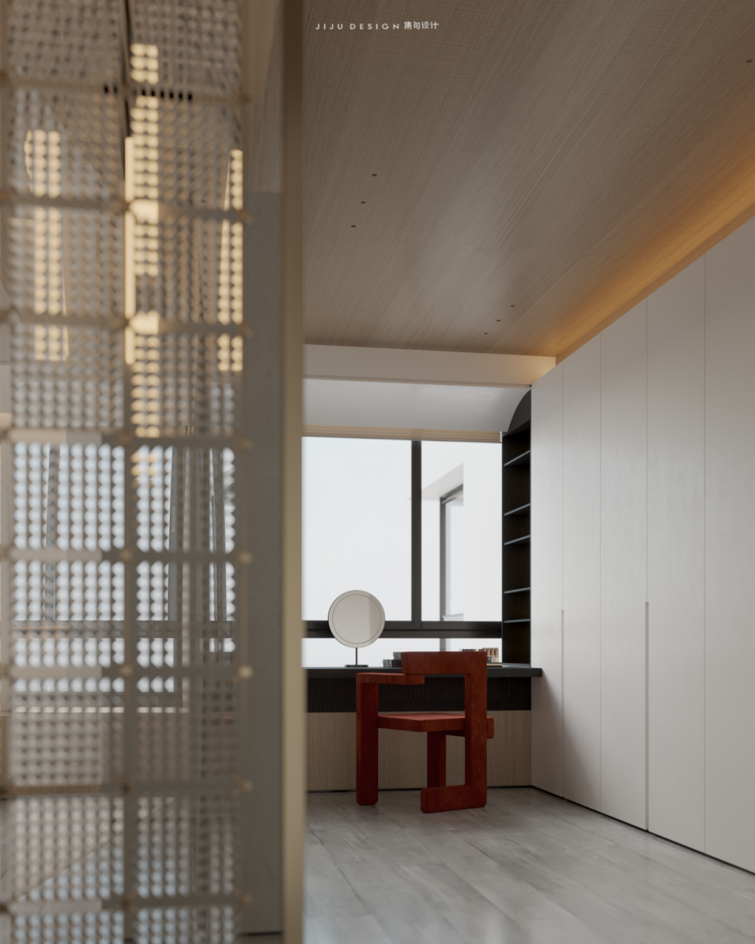 衍界丨中国潮州丨集句设计-60