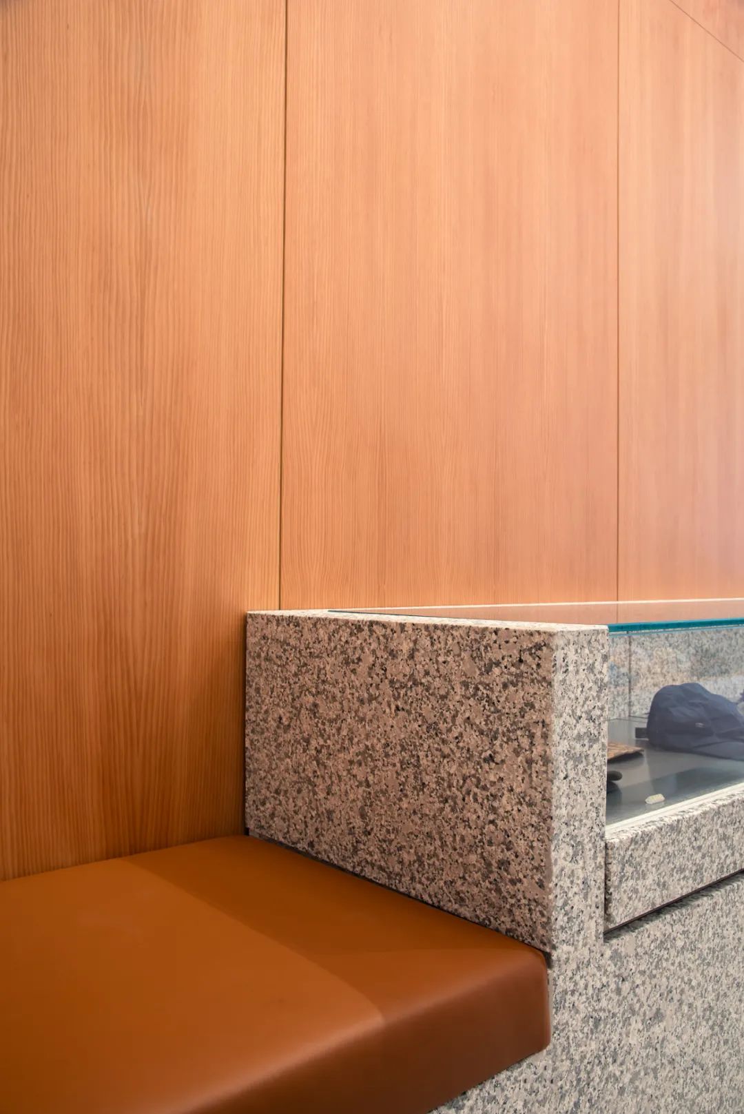 SOLE伦敦旗舰店丨英国伦敦丨Brinkworth-11