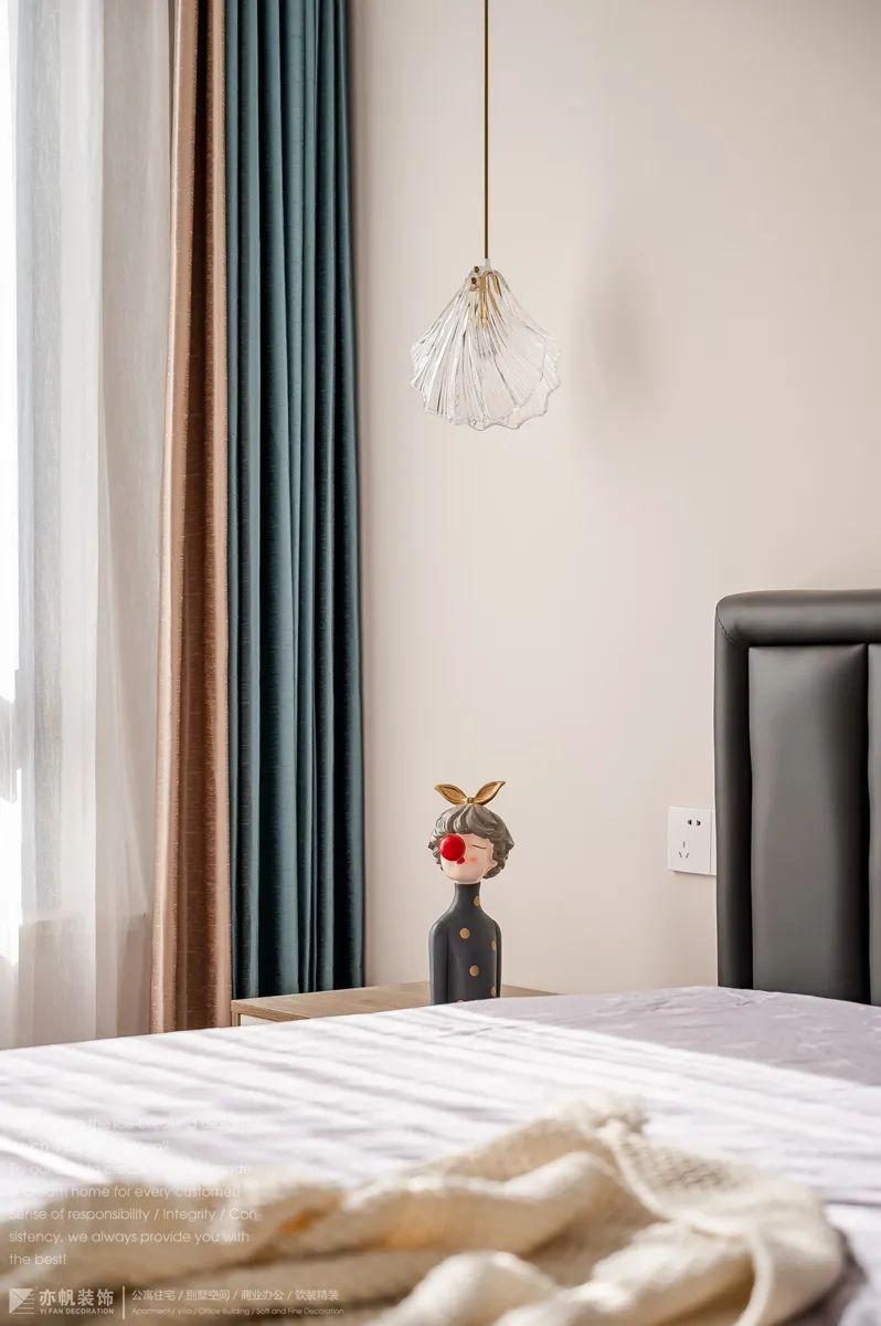 【12月新作】150㎡三层复式大宅，社交式餐厨空间+精致衣帽间将颜值与实用完美融合！-74