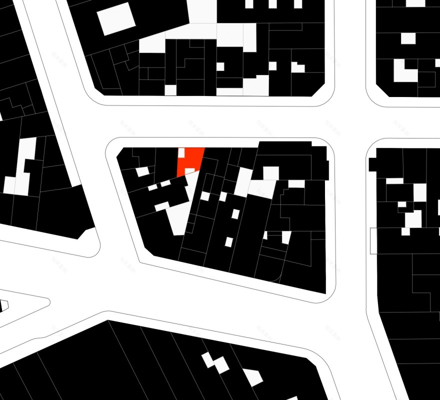 Franklin 684 建筑丨阿根廷布宜诺斯艾利斯丨la base studio-36