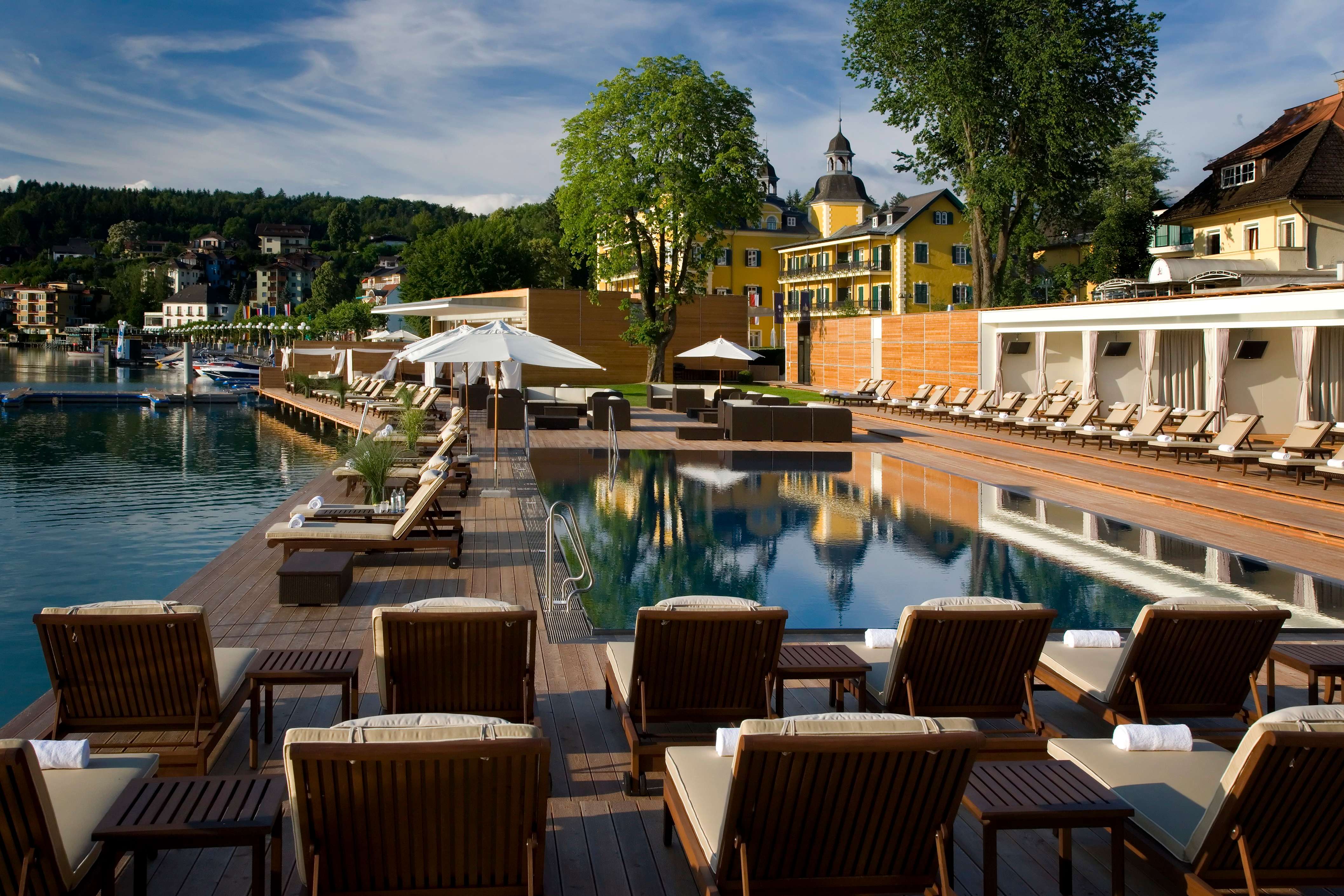 奥地利韦尔登富肯斯坦纳城堡酒店-36