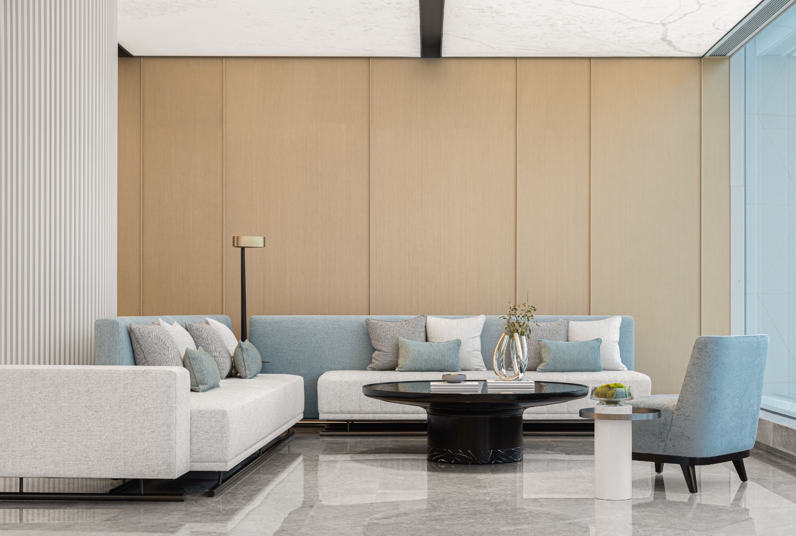 融创．吉雅达售楼处-39