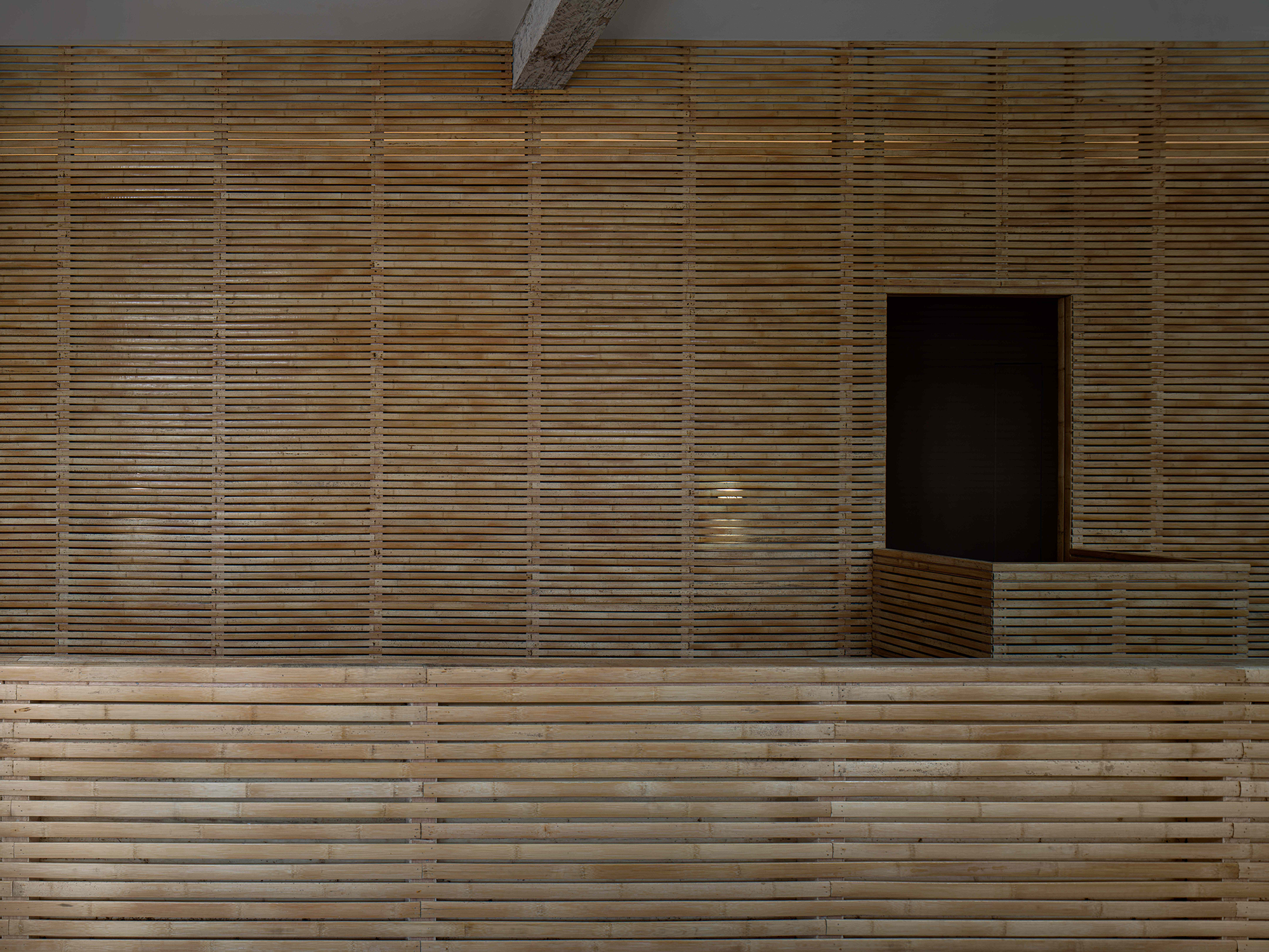 福建摆岁Bersure博物馆海景酒店丨中国福建丨蜚声设计-27