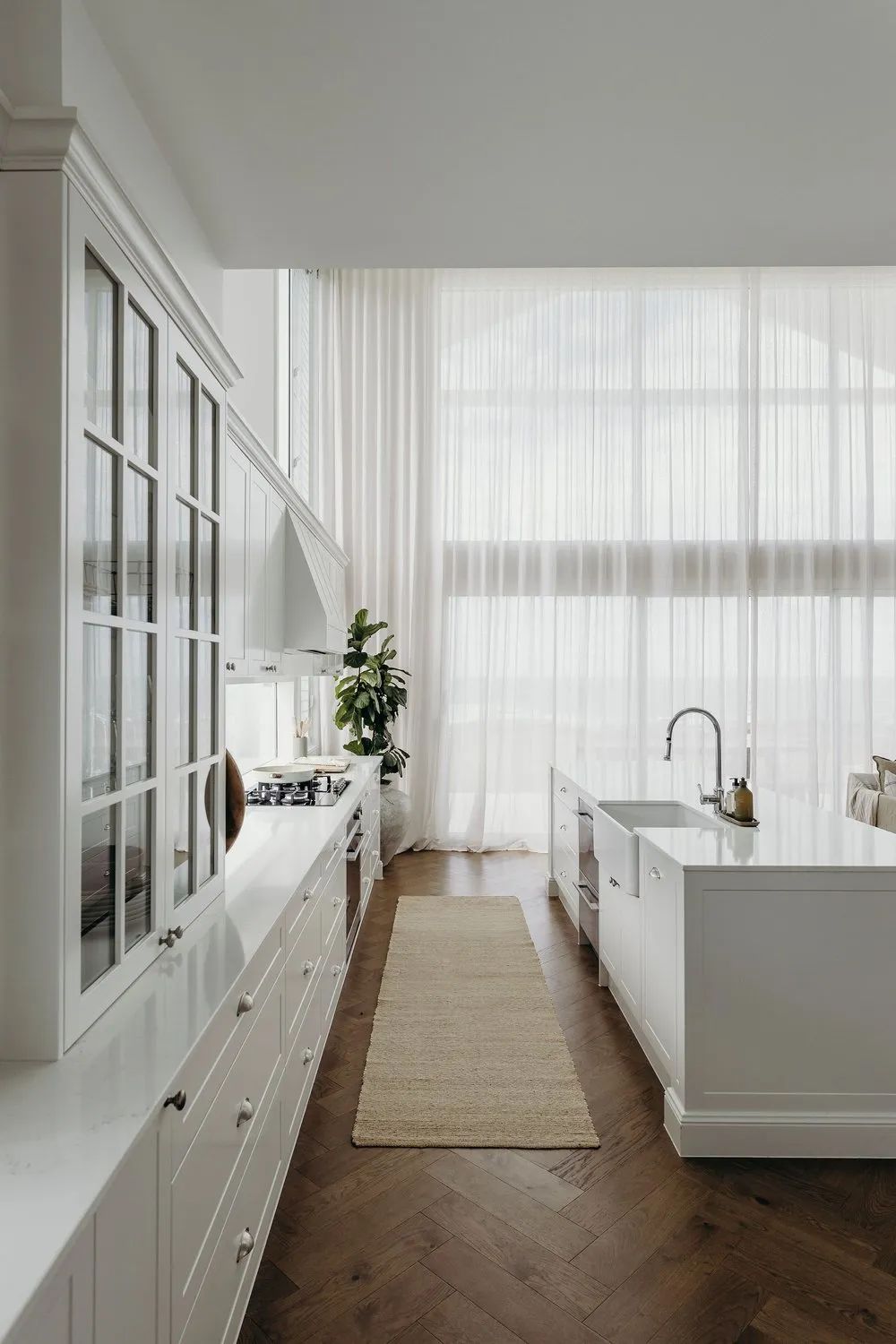 浪漫海滨别墅丨Jenn 和 Ryley 夫妻-15