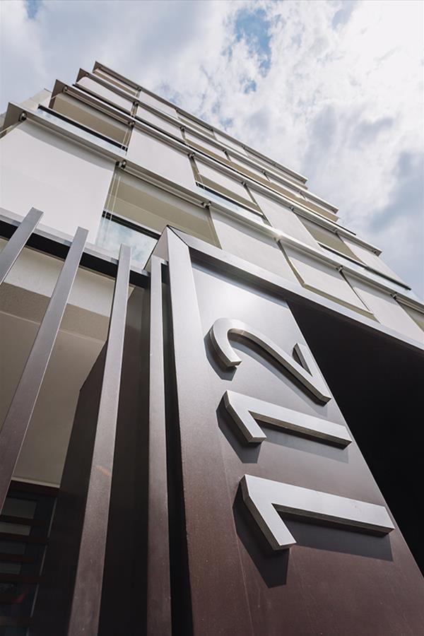 巴西 Sorocaba 112 住宅楼-7