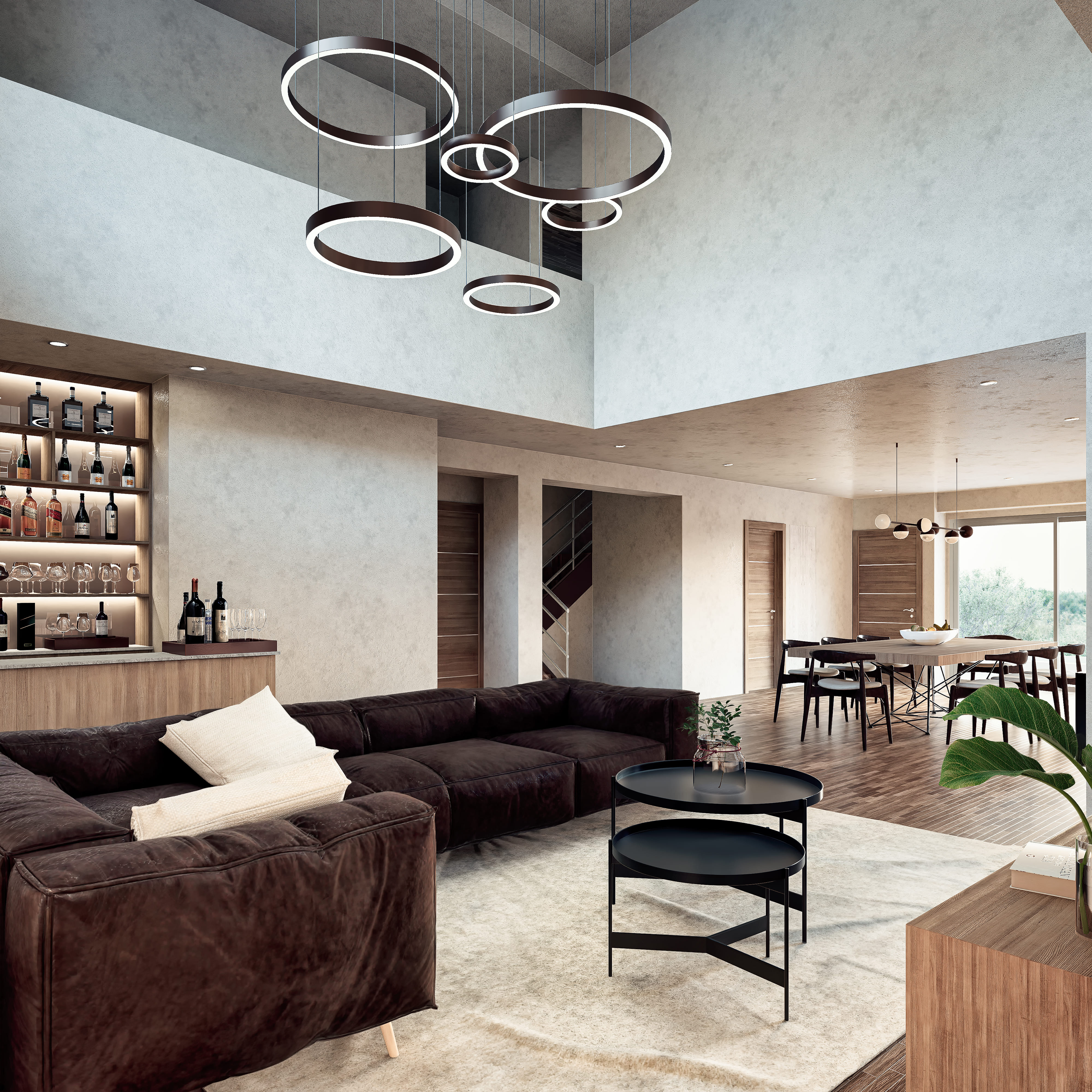 库斯科山坡住宅丨秘鲁库斯科-10