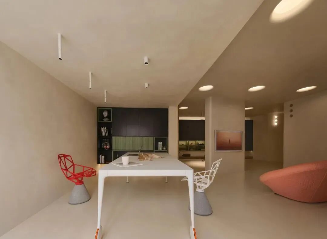 李敢：好设计要回归使用状态-138