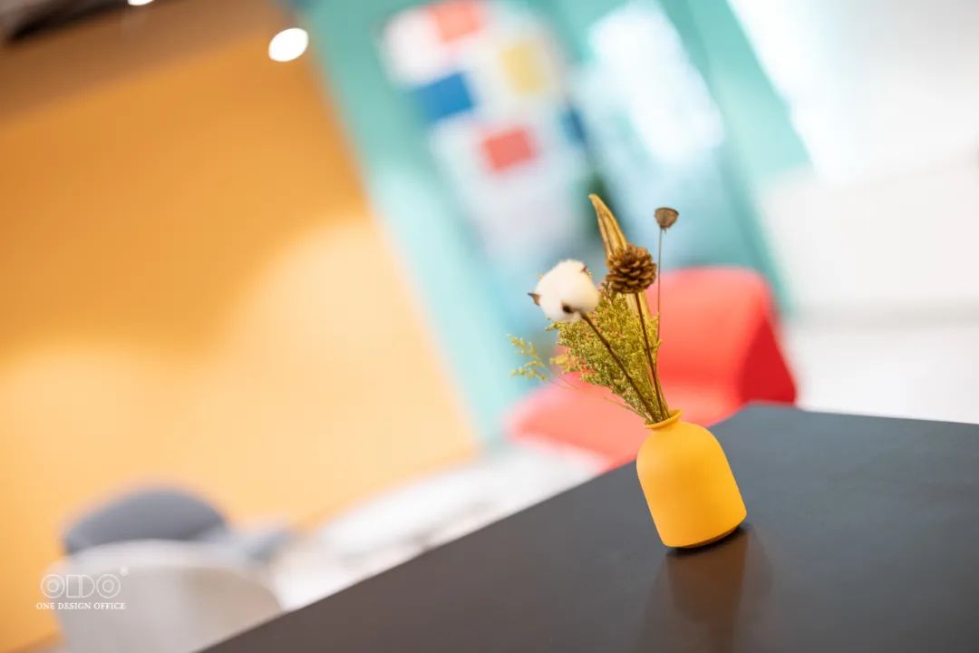 爱奇艺文创产业园(永川)丨中国重庆丨ODO-54