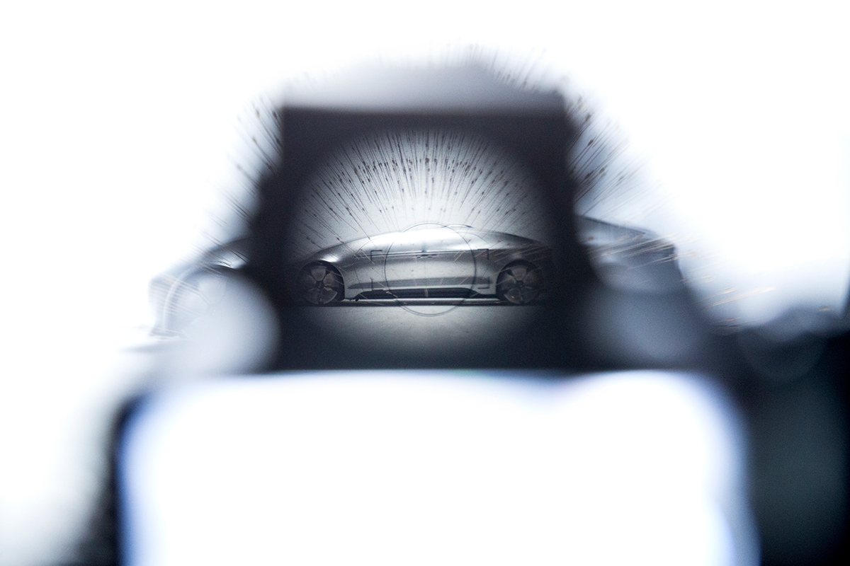 梅赛德斯·奔驰 动态豪华-7