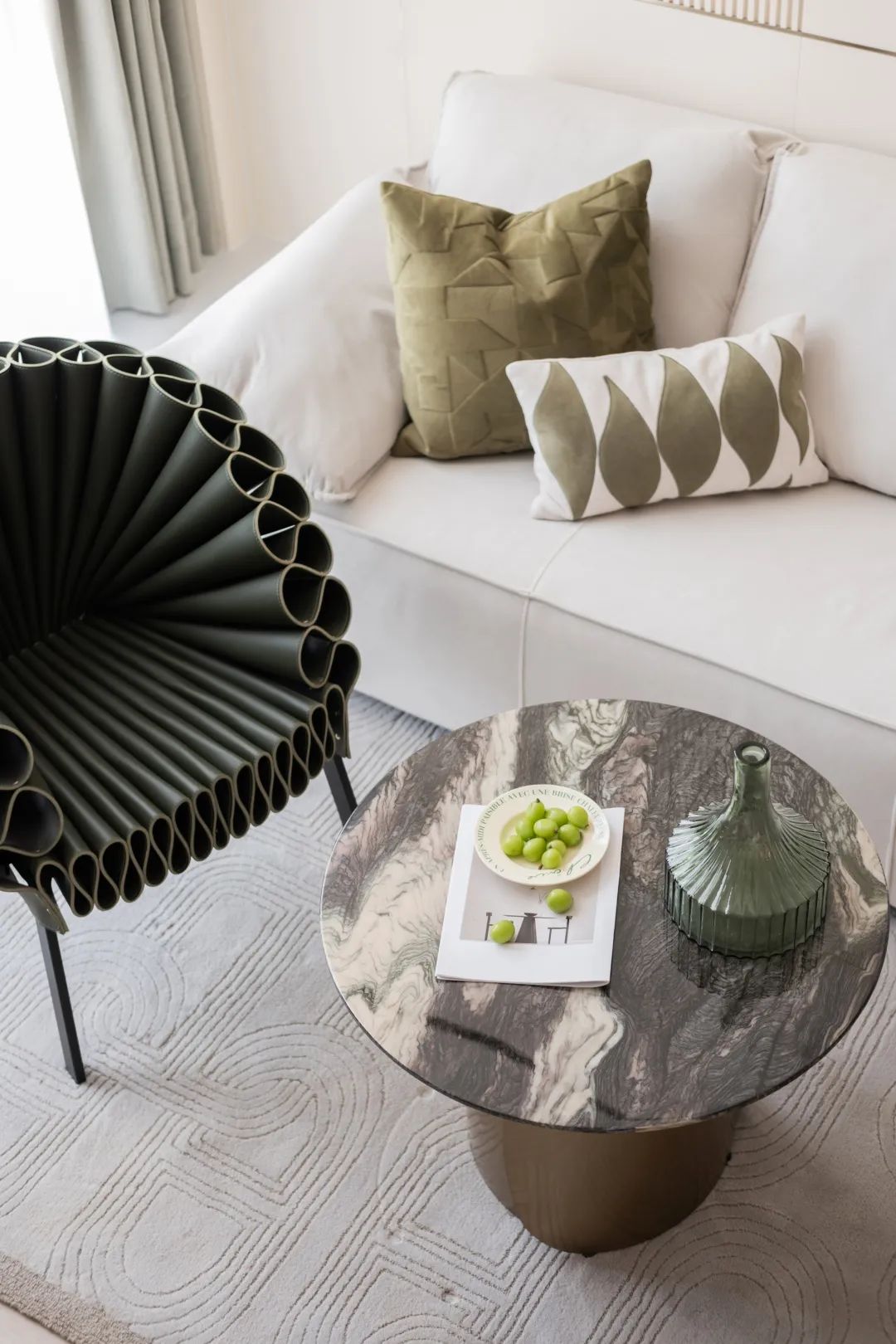 成都华汇天地 Loft公寓丨中国成都丨凡西家居-34