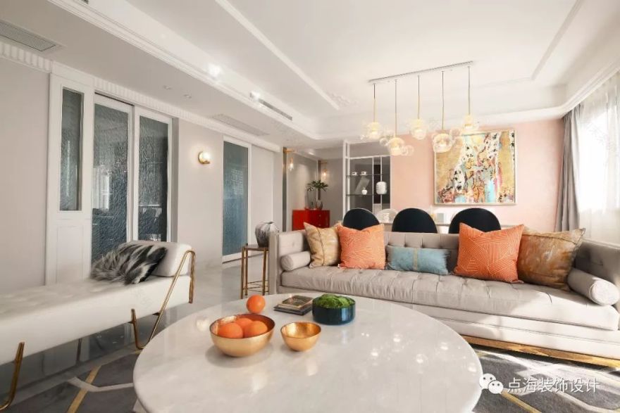 轻法浪漫|点海设计-17