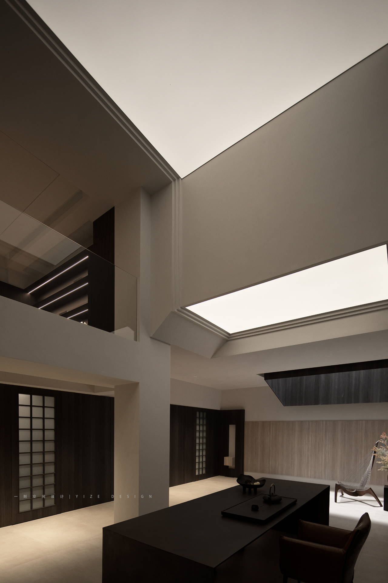 澄观一心 腾踔万象丨中国杭州丨赵艺哲设计工作室-16