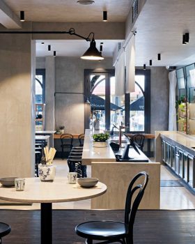 Oriental Teahouse Hecker Guthrie