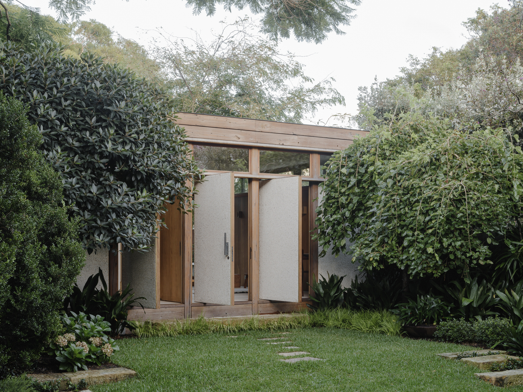 自建房丨Second Edition-17