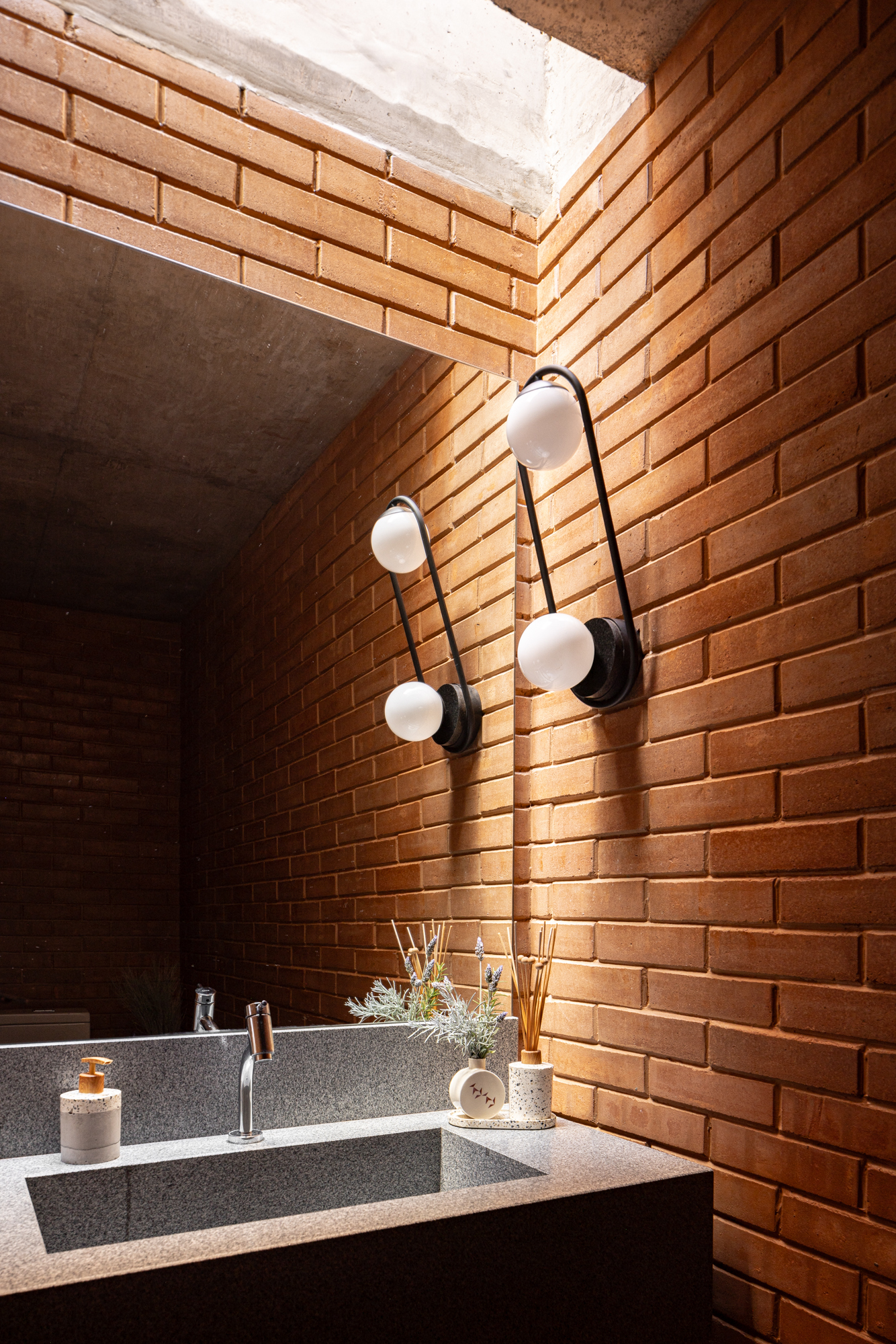 自建别墅丨ARQBR Arquitetura e Urbanismo-47