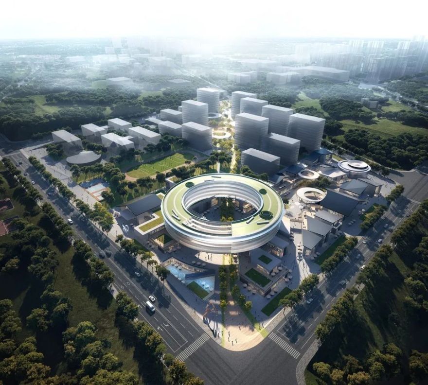 VARI几里设计丨中国上海-175