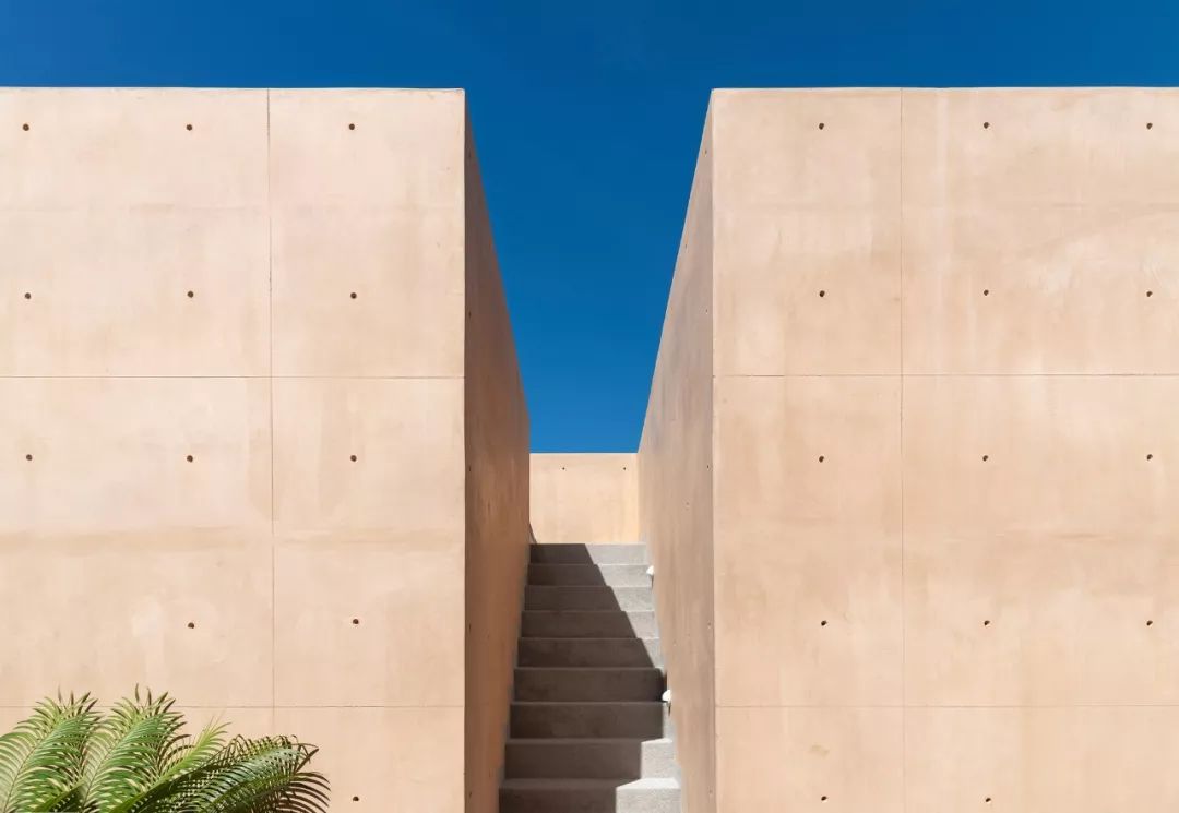 墨西哥里昂花园住宅 | 室内外和谐共生-35