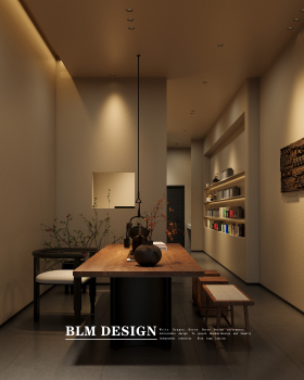 工装效果图分享