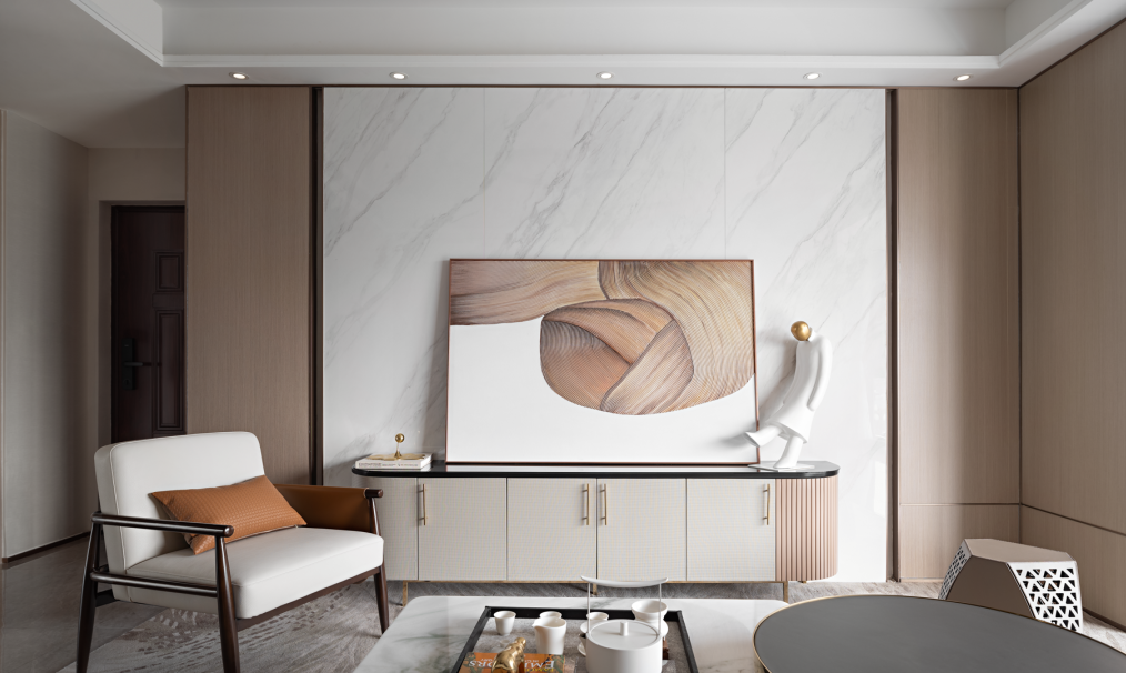 金科·中泰天境丨中国衡阳丨纳沃悦创-6