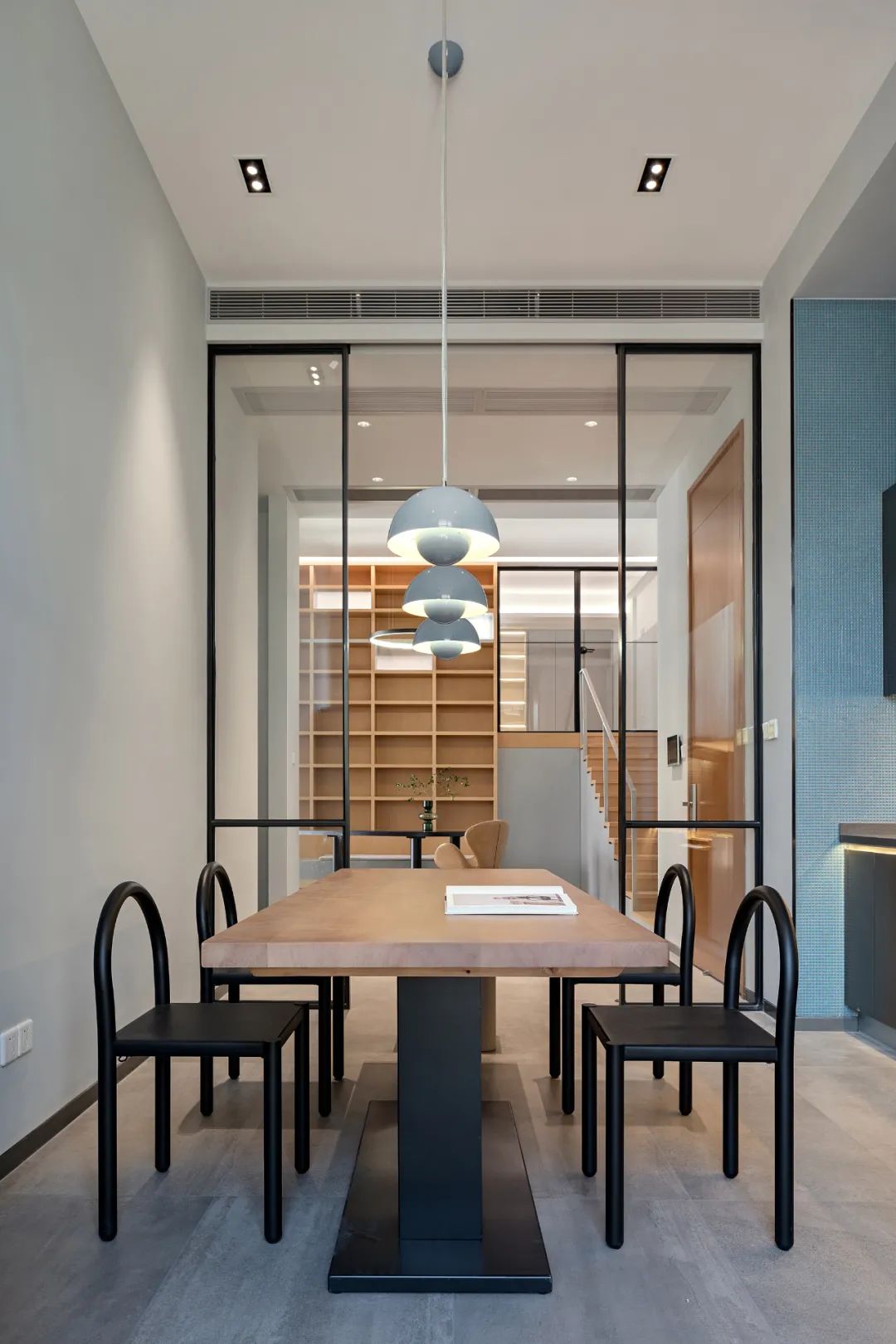 简朴小院丨中国东莞丨未耒设计(深圳)有限公司-51