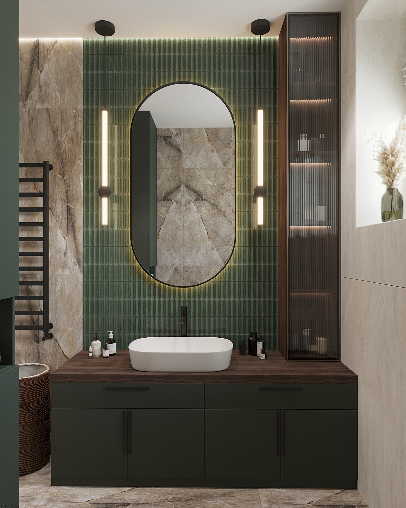 Загородным дом по ул. Нагороная, г. Благовещенск-94