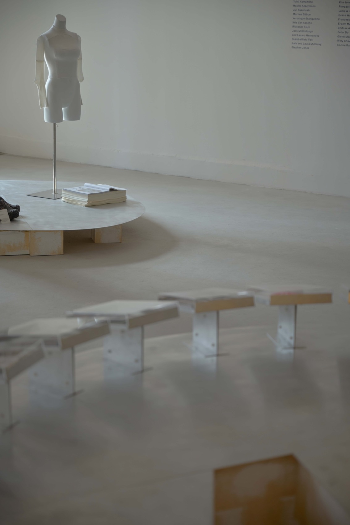 文化的融合 双篇章展览丨中国上海丨TóngTóngTóng,&SCENE-62