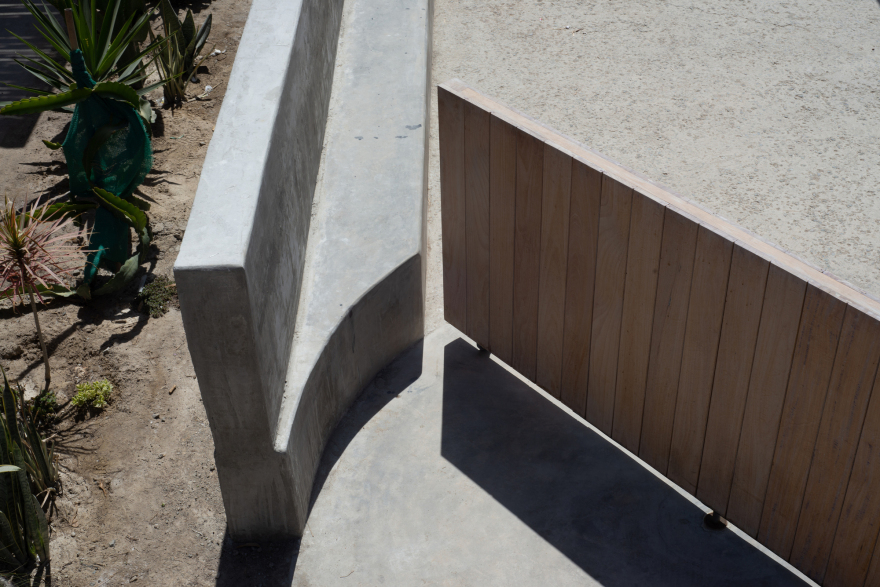 圣克鲁斯·德·维拉库里社区小学丨秘鲁伊卡-55