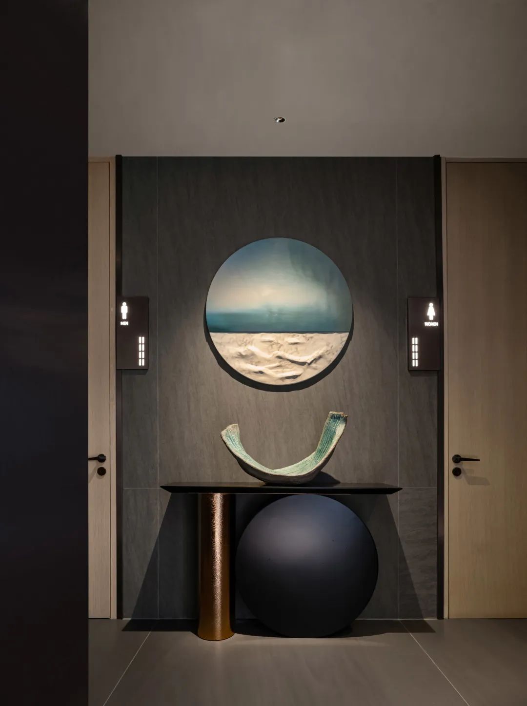 南海颂丨中国深圳丨墨客设计-9