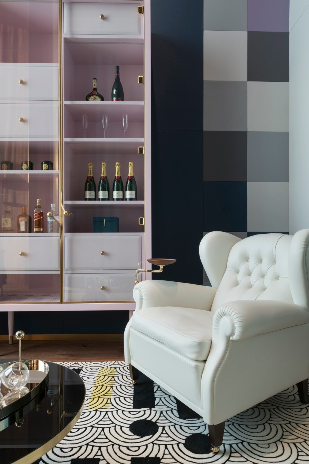 俯瞰浦江的艺术生活 | 达达主义之家-19