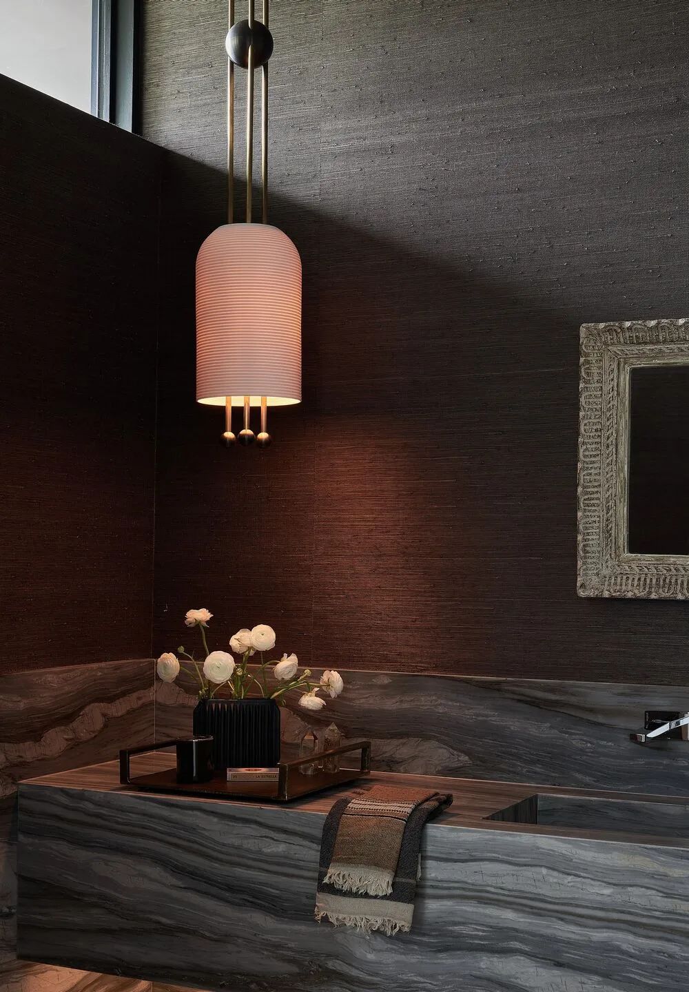 山顶公寓丨美国奥斯汀丨Pioneer 设计先锋队-12