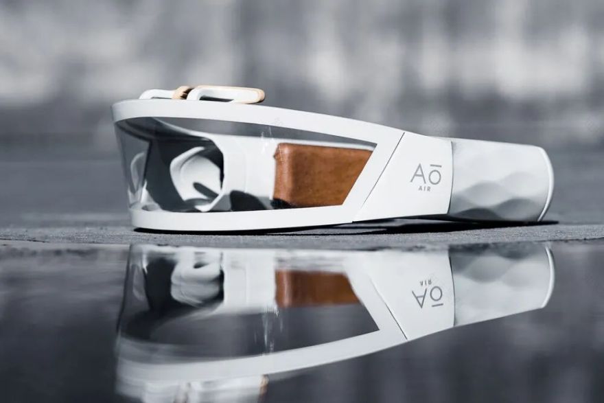 创意口罩设计助力抗疫,过滤、舒适两不误-1