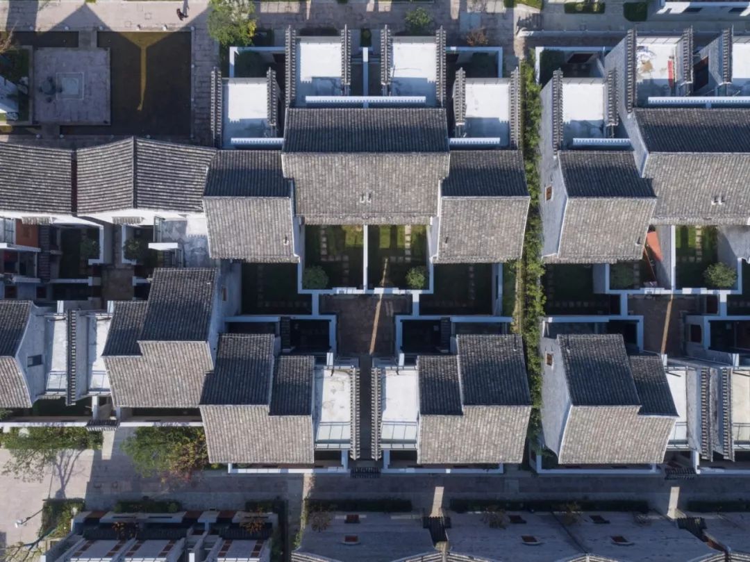 重拾记忆,守住乡愁——东钱湖韩岭印巷 DC 项目-57