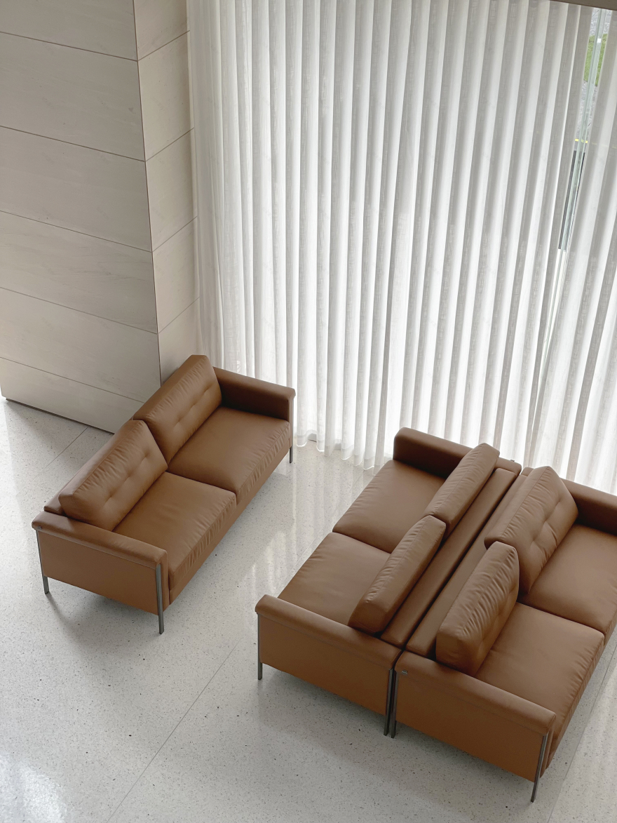 小遛共享总部办公室丨中国宁波丨宁波 ABD 魔戏空间-72